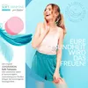 JOYDIVISION Soft-Tampons professional | 50 Stück | Produktbild-Vorschau 6