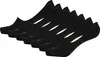 Hummel Chevron No Show 6er Pack Socken Füßlinge Produktbild-Vorschau 6