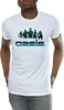 Ready Player One - "Welcome To The Oasis" T-Shirt für Produktbild-Vorschau 3