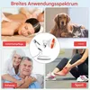 150 W Nahinfrarot-Lichttherapie mit stabilem Ständer, Produktbild-Vorschau 7