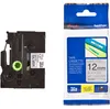 Brother TZE-M931 Etiketten erstellendes Band schwarz auf Produktbild-Vorschau 3