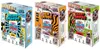 Topps UEFA Club Competition Match Attax MEGA TIN – GREATEST Produktbild-Vorschau 2