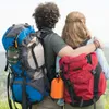 Thermo Schlafsack Für Camping Outdoor Abenteuer Notfall, Produktbild-Vorschau 7