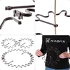 Supporto per piante perenni KADAX rotondo Ø 21 cm in set da Anteprima dell’immagine prodotto 17