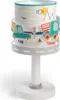 Lampada da comodino Luce notturna LED per bambini Baby Anteprima dell’immagine prodotto 2