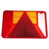 Lichtscheibe | Radex 5800-13-S | Rechts (DX) | RFS Produktbild-Vorschau 3
