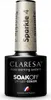 CLARESA SPARKLE Hybridní lak 4 -5g Náhled obrázku produktu 2