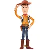 Toy Story Woody Interaktive sprechende Actionfigur 38 cm Produktbild-Vorschau 1