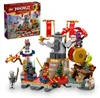 LEGO® NINJAGO® 71818 Arène de tournoi 71818 Voir les images du produit 4