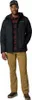Columbia Tipton Peak™ Iii Jacke Schwarz S Mann Schwarz S Produktbild-Vorschau 3