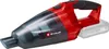 Einhell aspirapolvere a batteria TE-VC 18 Li solo 540 ml Anteprima dell’immagine prodotto 7