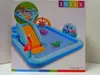 Nadmuchiwany basen dla dzieci JUNGLA, INTEX Podgląd zdjęcia produktu 22