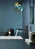 Hansgrohe Waschtischmischer 110 Metropol Brushed Black Produktbild-Vorschau 7