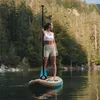 SKIFFO SUN CRUISE 11'2SUP Board Stand Up Paddle Surf-Board Produktbild-Vorschau 17