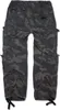 Brandit Pure Vintage Outdoorhose Größe 7XL Farbe Dunkles Produktbild-Vorschau 11