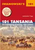 101 Tansania - Reiseführer von Iwanowski Produktbild-Vorschau 2