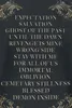 Crematory T-Shirt Herren Oblivion schwarz Band-Merch, Bands Produktbild-Vorschau 3