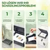 Kellerasselnfalle mit Pheromon Lockstoff -5x Fallen- Mittel Produktbild-Vorschau 6