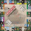 Monopoly Bundeswehr Edition Soldaten Spiel Produktbild-Vorschau 3