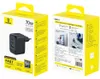 Baseus Schnellladegerät für die Steckdose, 70 W, 2× USB-C, Produktbild-Vorschau 9