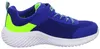 Slipper/Kletthalbschuh (casual) BOUNDER-TECH Produktbild-Vorschau 4