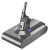 Dyson V8 Akku 6800 mAh, Ersatzakku für V8 Absolute/Animal Produktbild-Vorschau 1