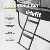 VirtuFit Premium Trampolin 305 cm mit Sicherheitsnetz und Produktbild-Vorschau 4