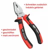 FAMEX 3957-4 Hochwertiger Zangen Satz 4-teilig Produktbild-Vorschau 2