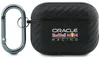 Schutzhülle Red Bull Logo Carbon für AirPods Pro 3, Schwarz Produktbild-Vorschau 1