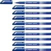Fineliner s pružinovým hrotem - STABILO SENSOR F - jemný - Náhled obrázku produktu 9