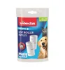 A package of Vileda Pet Pro Lint Roller Refills, featuring images of a cat and a dog. Produktbild-Vorschau