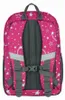 Scout sac à dos Adventure Backpack 17,5L Stars pourpre Voir les images du produit 7