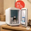 Mini Kühlschrank Kühlbox kühlt heizt 4L für Medikamente Produktbild-Vorschau 12