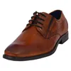 bugatti shoes 311196054100-6300 cognac 7 Produktbild-Vorschau 54