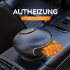 Autoheizung, 12V 200W Verbesserte Tragbare Autoheizung, Produktbild-Vorschau 5