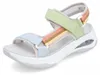 Damen Sandalen Rieker W3151-90 multi 39 Produktbild-Vorschau 3