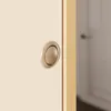 Letto a scomparsa 180x200 verticale M3 profondità 55cm Anteprima dell’immagine prodotto 5
