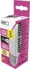 LED žárovka Classic svíčka / E27 / 4,1 W (32 W) / 350 lm / teplá bílá Náhled obrázku produktu