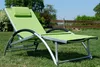 ALEOS. Gartenliege Sonnenliege Fitnessliege stabile Produktbild-Vorschau 8