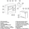 Kaminofen mit Backfach und Herdplatte ABC Concept 2 Air Produktbild-Vorschau 15