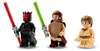 Darth Maul's Sith Infiltrator™ - Star Wars LEGO 75383 Productafbeelding-voorbeeld 6