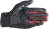 Rukavice na motorku Alpinestars FQ20 SMX-1 Air V2 Monster, Náhled obrázku produktu 2