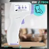 termometr bezdotykowy elektroniczny medyczny na podczerwień Podgląd zdjęcia produktu 12