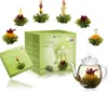Creano 2er-Set ErblühTee Geschenkset Weißtee und Produktbild-Vorschau 2