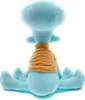 Peluche di SpongeBob SquarePants: Squidward, 22 cm Anteprima dell’immagine prodotto 5