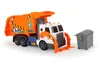 Dickie Toys - Hracie vozidlá, smetiarske auto; 203308369 Náhľad obrázku produktu 2