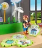 PLAYMOBIL 71331 Anbau Klimakunde Produktbild-Vorschau 11