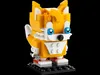 LEGO® BrickHeadz 40628 Miles "Tails" Prower Voir les images du produit 10