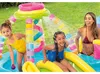 INTEX 56137NP - Playcenter - Rainbow Funnel (295x191x109cm) Produktbild-Vorschau 4
