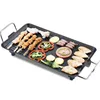Grillpfanne Antihaftbeschichtung BBQ Tischgrill  Produktbild-Vorschau 6